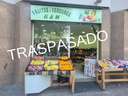 Local comercial en alquiler en Barcelona