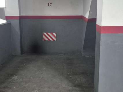 Plaza de parking en venta en L'Hospitalet de Llobregat