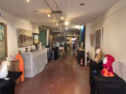 Local comercial en venta en Barcelona