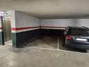 Plaza de parking en alquiler en Barcelona