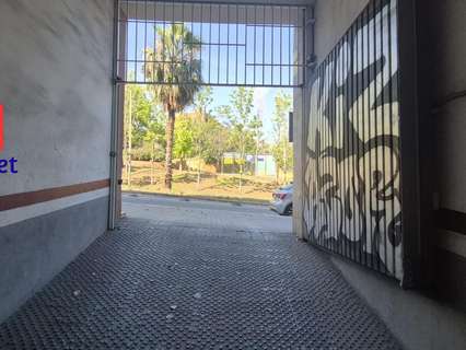 Plaza de parking en venta en Barcelona