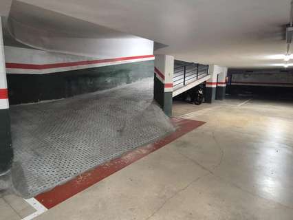 Plaza de parking en alquiler en Barcelona