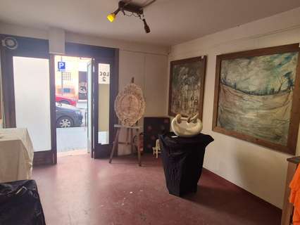 Local comercial en venta en Barcelona
