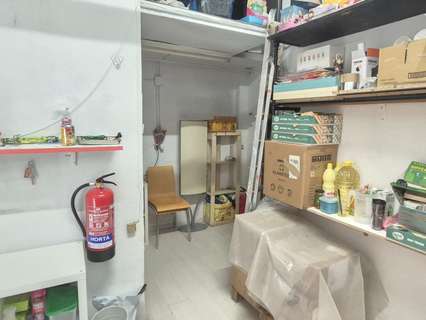 Local comercial en alquiler en Barcelona