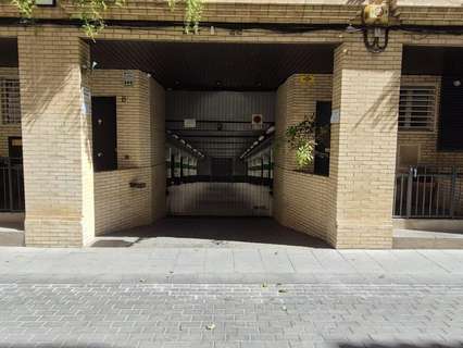 Plaza de parking en venta en Barcelona
