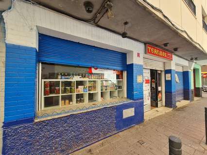 Local comercial en venta en Motril