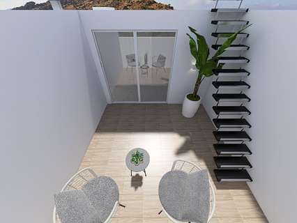 Piso en venta en Salobreña