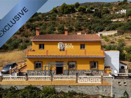 Casa en venta en Almuñécar