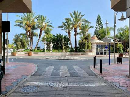 Piso en alquiler en Almuñécar