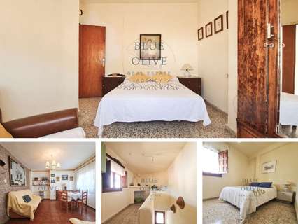 Casa en venta en Otívar