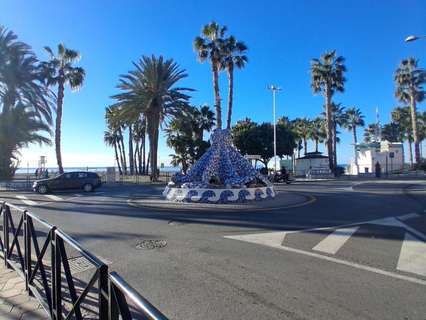 Plaza de parking en venta en Almuñécar