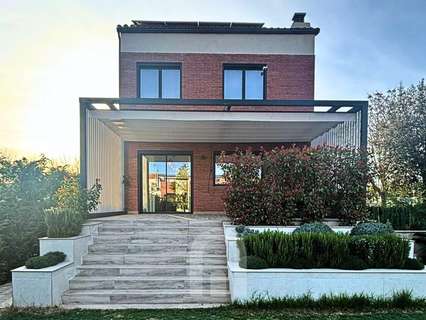 Chalet en venta en La Granada