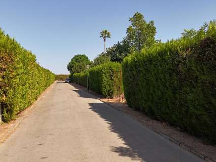 Parcela urbana en venta en Espartinas