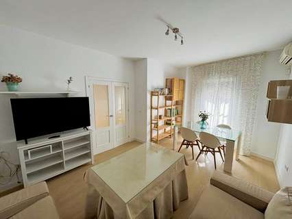 Casa en alquiler en La Rinconada rebajada