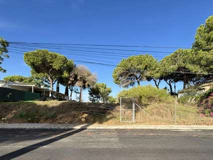 Parcela urbana en venta en Alcalá de Guadaíra