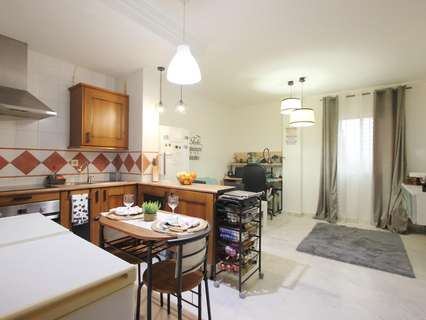 Apartamento en venta en La Algaba