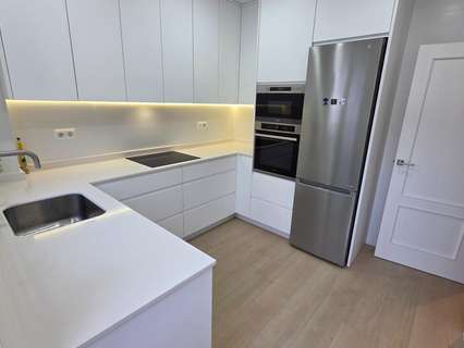 Casa en alquiler en La Rinconada