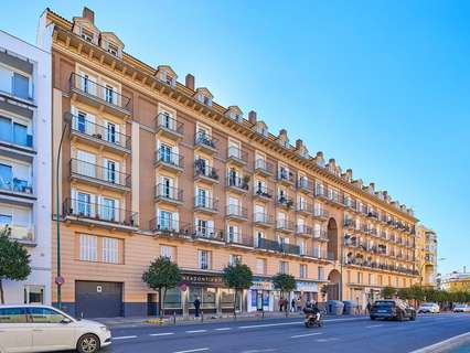 Planta baja en venta en Sevilla