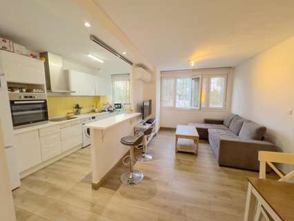 Piso en venta en Sevilla