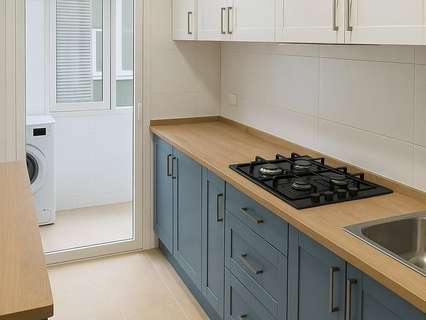 Piso en venta en Málaga rebajado