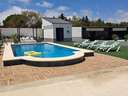 Chalet en venta en Chiclana de la Frontera