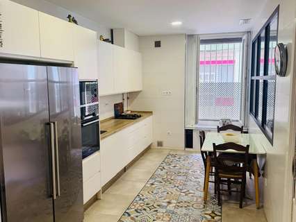 Planta baja en venta en Sevilla