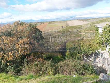 Parcela urbana en venta en El Casar