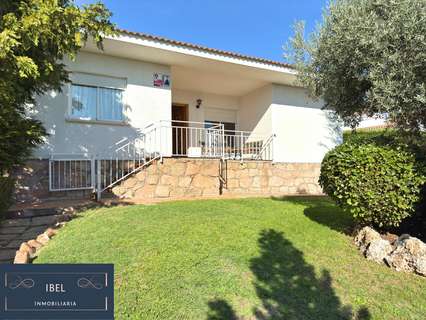 Chalet en venta en El Casar rebajado