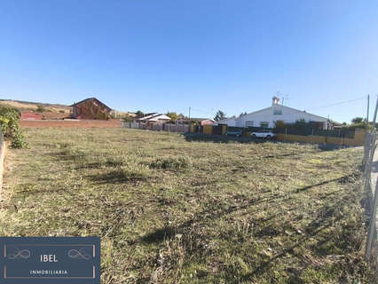 Parcela rústica en venta en Galápagos