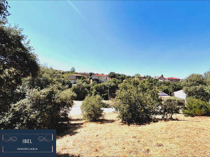 Parcela urbana en venta en El Casar