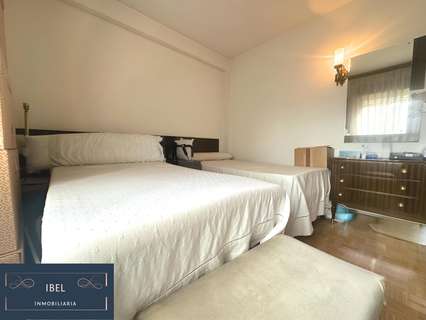 Piso en venta en Madrid rebajado