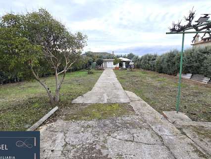 Parcela urbana en venta en Valdenuño Fernández