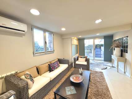 Apartamento en alquiler en El Casar