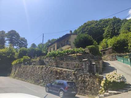 Chalet en venta en Quirós