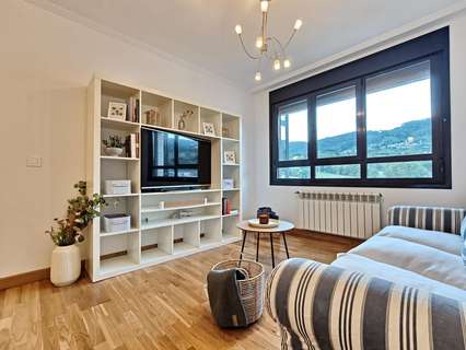 Piso en venta en Oviedo