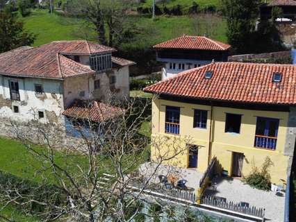 Casa rústica en venta en Pravia rebajada