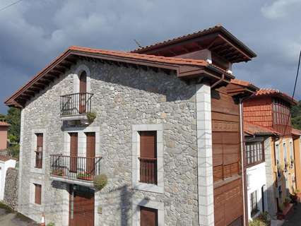 Casa en venta en Llanes