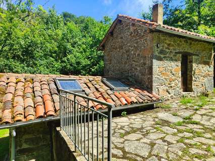 Casa rústica en venta en Bimenes rebajada