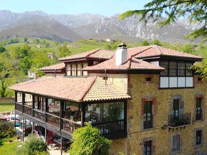 Casa en venta en Parres