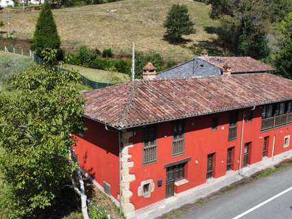 Casa en venta en Cangas de Onís