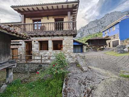 Casa en venta en Quirós