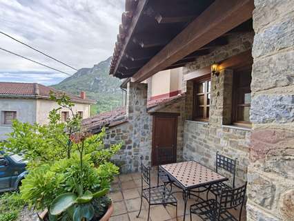 Casa en venta en Quirós