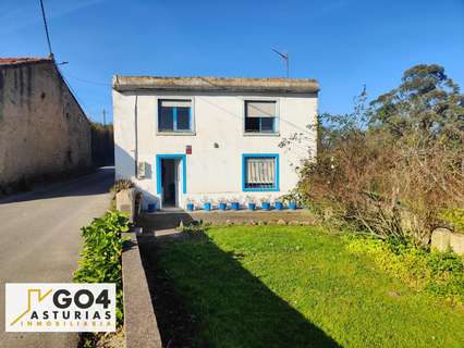 Casa en venta en Gijón