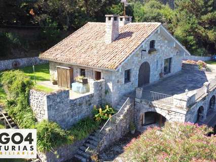 Chalet en venta en Llanes