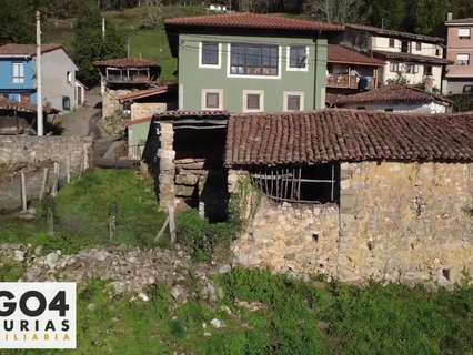 Casa en venta en Parres