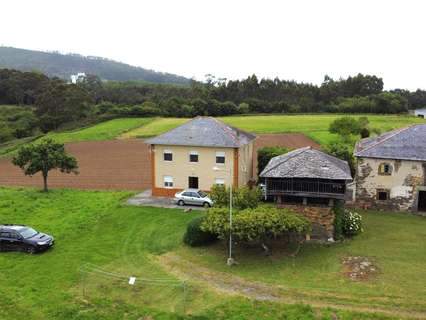 Casa en venta en Valdés