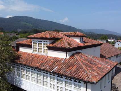 Casa en venta en Muros de Nalón