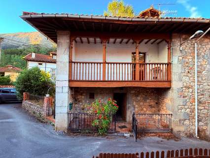 Casa en venta en Llanes