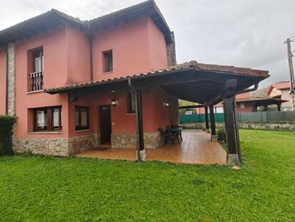 Casa en venta en Llanes