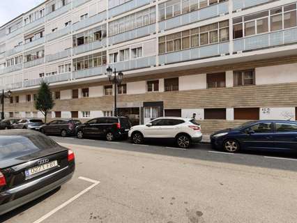 Piso en alquiler en Oviedo